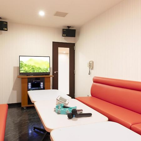 Ooedo Onsen Monogatari Premium Yamanaka Grand Hotel Kaga  Luaran gambar