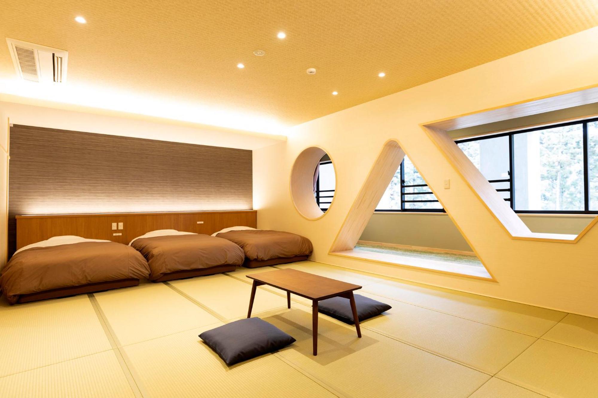 Ooedo Onsen Monogatari Premium Yamanaka Grand Hotel Kaga  Luaran gambar