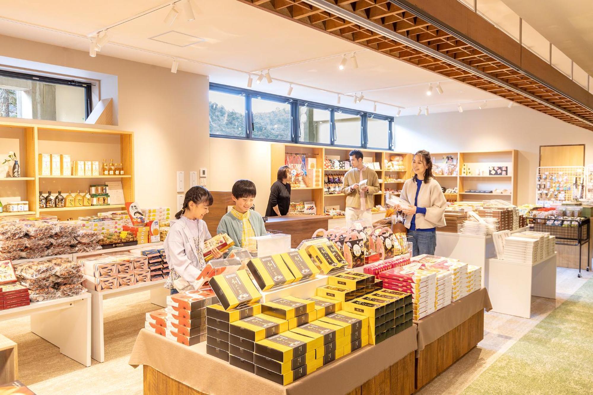 Ooedo Onsen Monogatari Premium Yamanaka Grand Hotel Kaga  Luaran gambar