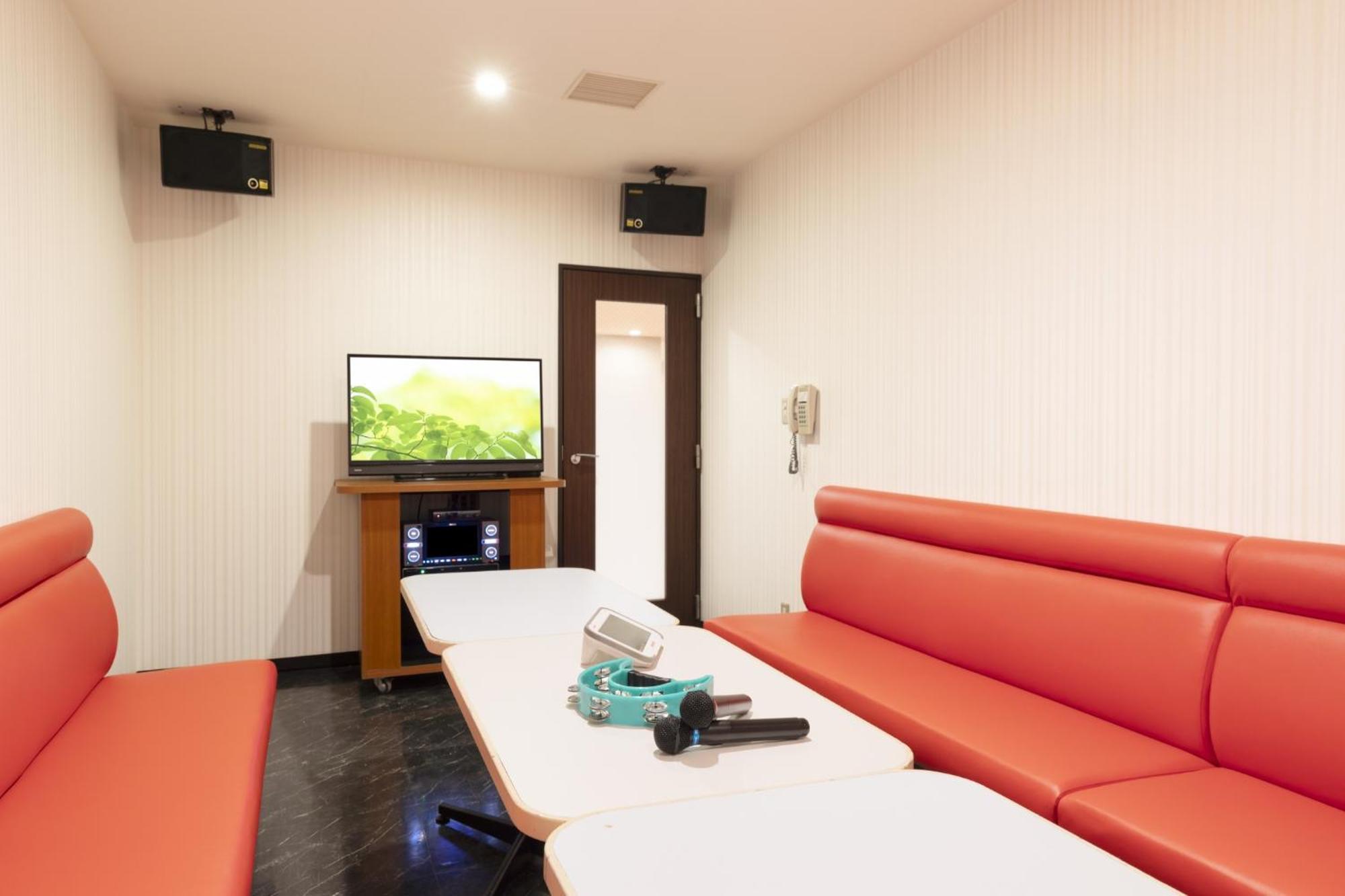 Ooedo Onsen Monogatari Premium Yamanaka Grand Hotel Kaga  Luaran gambar